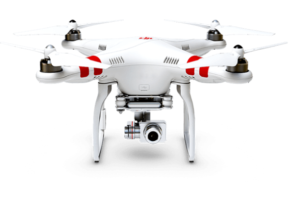 Camera Drone